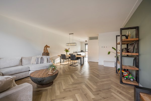Medium property photo - Gerard Doustraat 60, 3781 EL Voorthuizen